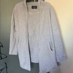 Zara cardigan